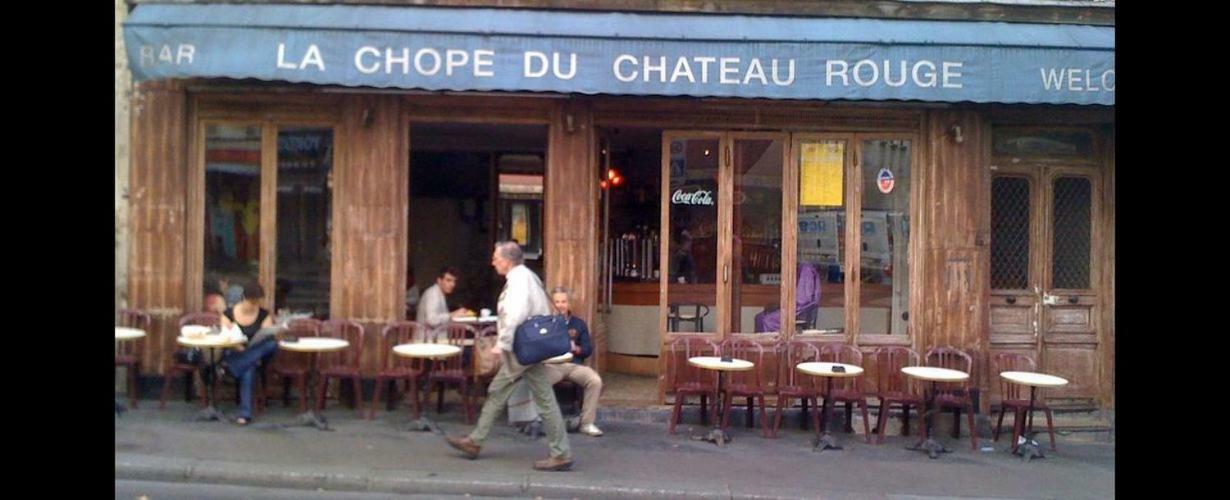 Charming 30M² Border Of Montmartre Daire Paris Dış mekan fotoğraf