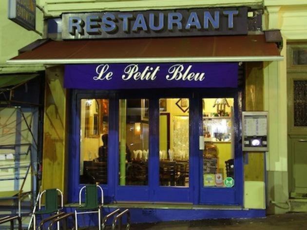 Charming 30M² Border Of Montmartre Daire Paris Dış mekan fotoğraf